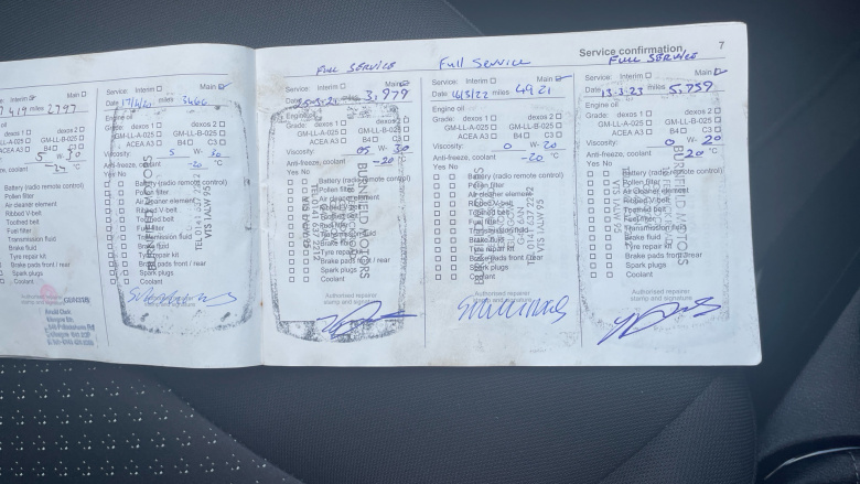 Vauxhall Viva 1.0 SE 5dr Petrol Hatchback